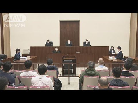 「爆笑問題」太田光さんの名誉棄損訴訟 控訴審も新潮社が「敗訴」(2021年12月24日)