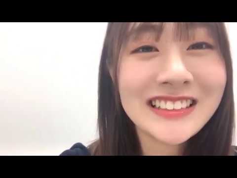 加藤 美南 KATO MINAMI 2020年03月22日130125