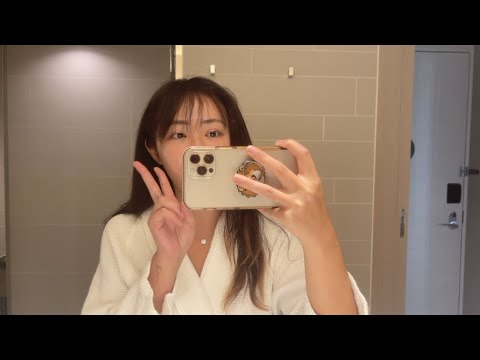 自主隔離終了したけど家ない