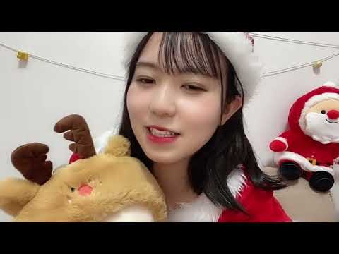 宗雪 里香(STU48 2期生) SHOWROOM 2021 12 24