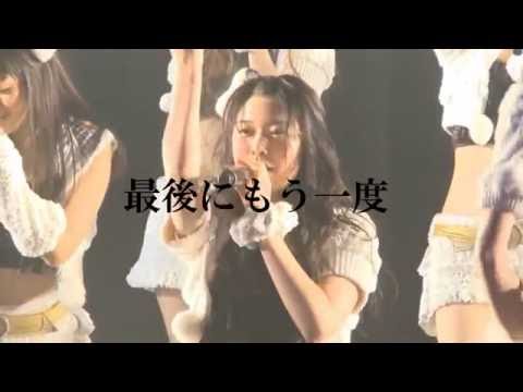 SKE48 宮前杏実 応援動画【AKB48 45thシングル選抜総選挙 煽りV】