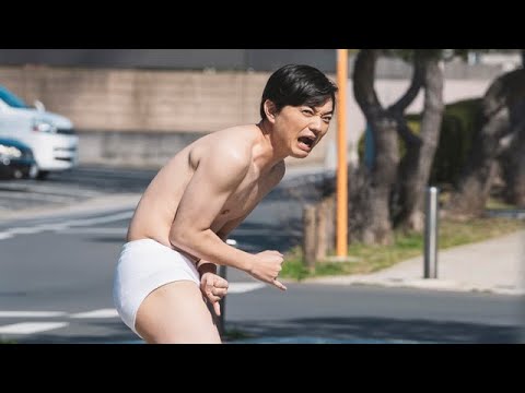 3発目「娘の彼は全裸男!父怒りの電気アンマ」