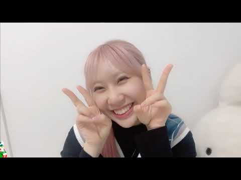 2021 12 26 SHOWROOM 上野遥