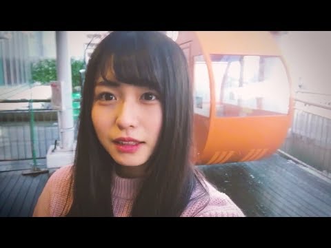欅坂46 長濱ねる <自撮りTV>