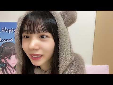 立仙 百佳(STU48 2期生) SHOWROOM 2021 12 23