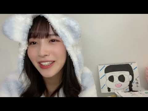 川又 あん奈(STU48 2期生)くまあんP SHOWROOMイベント頑張る!4日 2021年12月27日