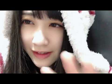 中村 舞(STU48 ドラフト3期生) 2021 1229 23:42