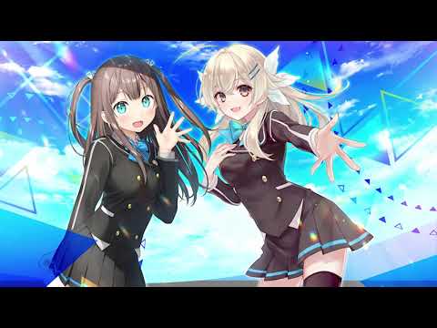【アンジュ7.5周年記念♪期間限定公開】SYMPATHIZE (フルバージョン) – 日向美海(CV.相坂優歌)&扶瀬みちる(CV.山田麻莉奈)