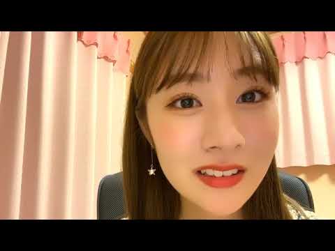 加藤 美南KATO MINAMI 2020年07月14日213234