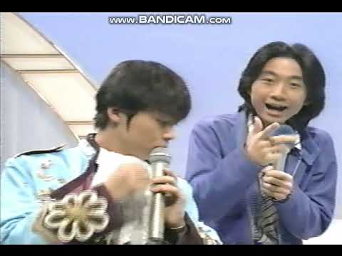 ニューヨーク仕込のダンス(笑)トーク Kinkikids Kinki キンキキッズ キンキ 堂本剛 堂本光一 光GENJI 内海光司