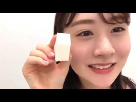 加藤 美南 KATO MINAMI 2020年03月08日133100