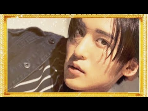 【☆目黒 蓮☆】アラサーファンが語る魅力【Snow Man】