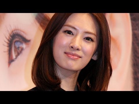北川景子、ファン感謝祭に登場!「テンション上がりすぎて…」 #Keiko Kitagawa #event