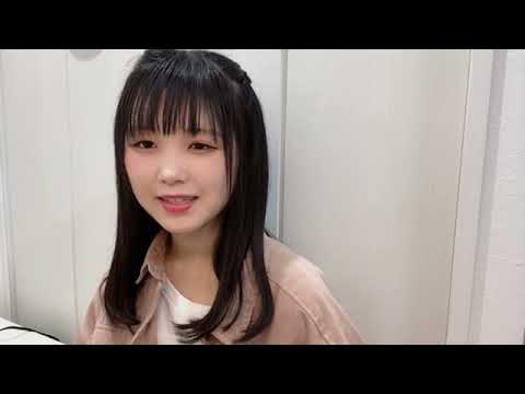 鈴木 彩夏(STU48 2期生) SHOWROOM 2021 12 28
