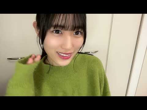 田中 美帆(STU48 2期生) 2021 1229 15:16