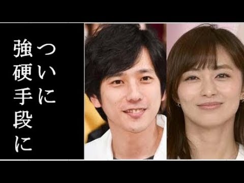 二宮和也 伊藤綾子との結婚にキムタク夫妻にあるお願い【芸能時事ネタ動画】