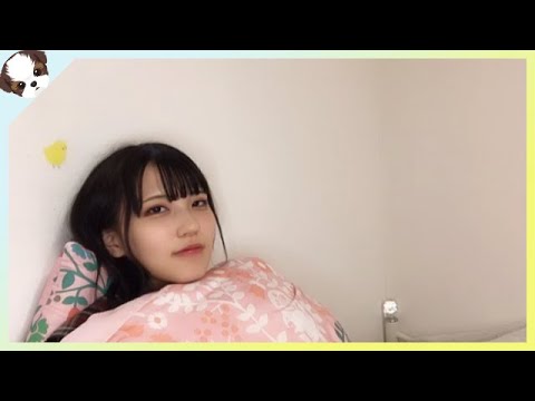 21/12/29 吉崎凜子 STU48 2期生