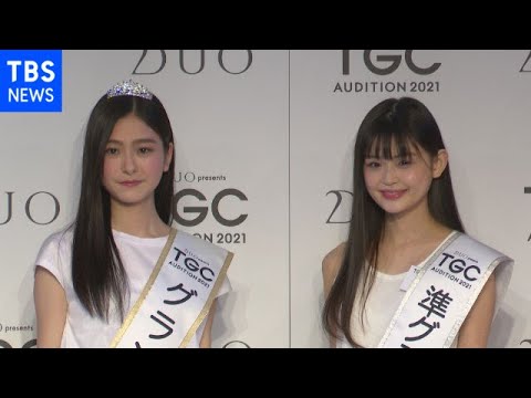 芸能界ドラフト 14歳が6400人の頂点に