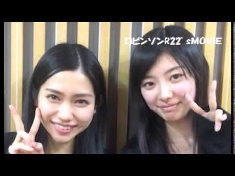 “たのとむ”の12期オーディション話 田野優花 武藤十夢