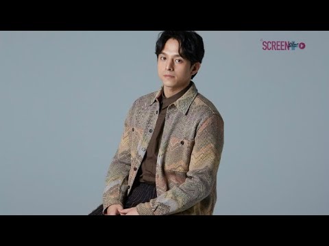 満島真之介さん:ドラマ「カレーの唄。」コメント