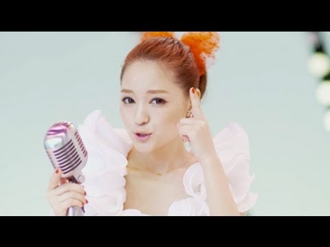 chay – 「makeup 80's」
