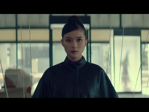 芳根京子、凛々しい瞳で儀式に挑む!美しい舞に注目 映画『Arc アーク』本編映像公開