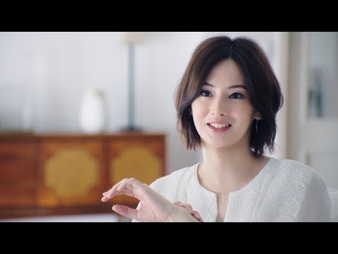 北川景子が語る「はじまりの時間」8年間で変化したことなども明かす