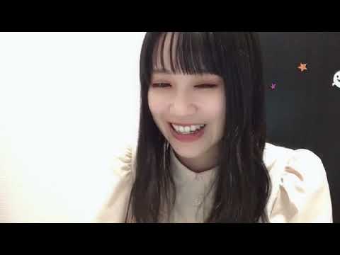 中村 舞(STU48 ドラフト3期生) SHOWROOM 2022 01 02
