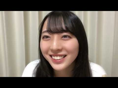 今村 美月(STU48) SHOWROOM 2021 12 31