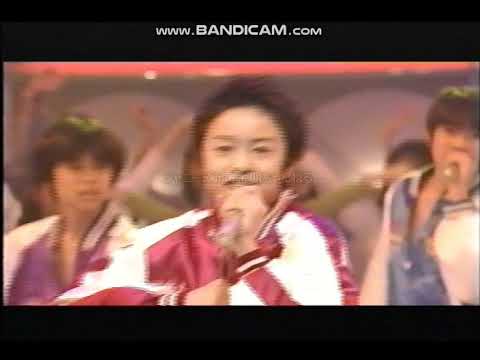 【無音】ADayInTheLife ジャニーズJr黄金期 櫻井翔 滝沢秀明 今井翼 相葉雅紀 二宮和也 石松晃 矢代徳久 高橋譲 米花剛史 穴沢真啓 野田優也 二本木顕理 岩沢勇典 ダサリア麻巳