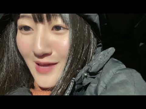 信濃 宙花(STU48 ドラフト3期生) SHOWROOM 2022 01 01
