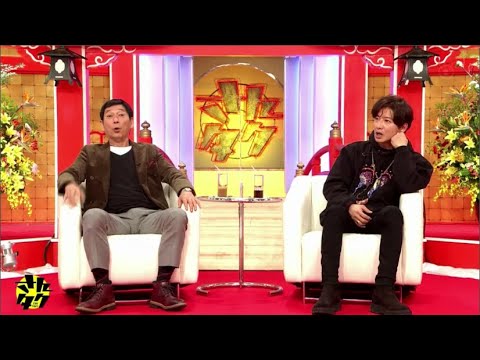 さんタク 2022年1月1日【明石家さんま作詞/木村拓哉の新曲テレビ初披露&奇跡が!?】FULL SHOW