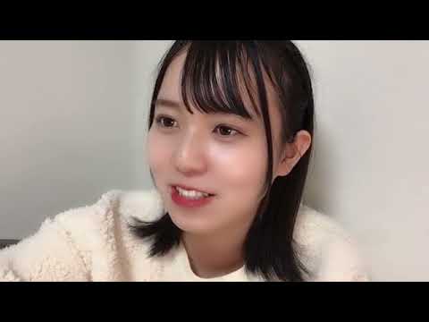 宗雪 里香(STU48 2期生) SHOWROOM 2021 12 28