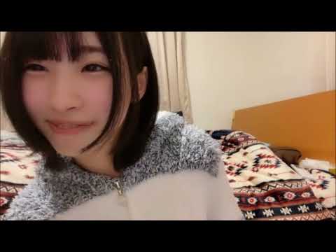沖 侑果②(STU48 ドラフト3期生) 2021 1231 22:54