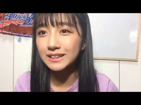 小見山 沙空KOMIYAMA SARA 2020年08月04日200103