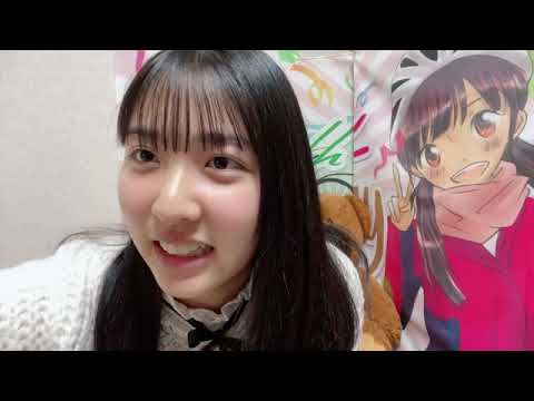 川又 優菜(STU48 2期生) SHOWROOM 2022 01 01