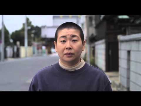 『福福荘の福ちゃん』予告編