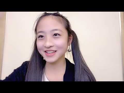 迫 姫華(STU48 2期生) SHOWROOM 2021 12 26