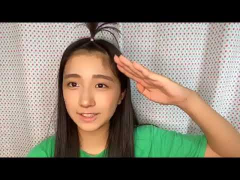小見山 沙空KOMIYAMA SARA 2020年08月12日120138