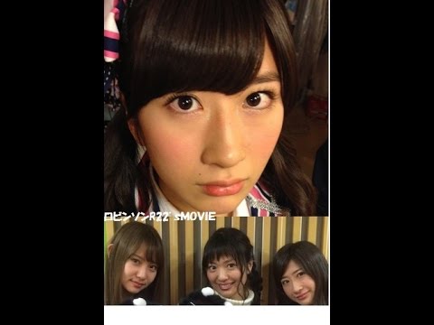 異色過ぎたはるきゃんの公演デビュー 北原里英 石田晴香 永尾まりや