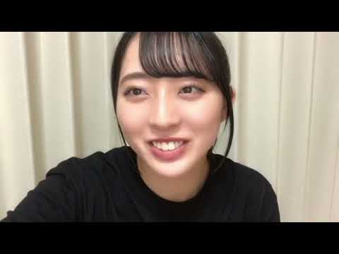 今村 美月(STU48) SHOWROOM 2022 01 04