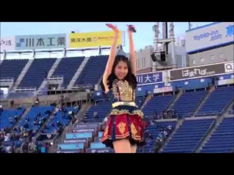 追加版 山口真帆をクビにした直後に開催されたAKBグループフェスに閑古鳥が鳴く