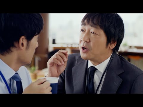 大森南朋“デキるビジネスマン”に! プライベートでは「ミシンを買って縫い物」