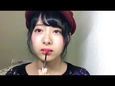 171105 張 織慧(STU48)元93番 2017年11月05日20時 SHOWROOM