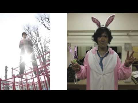 鷲崎健【小山力也】駄菓子屋のババァは子供嫌い!?