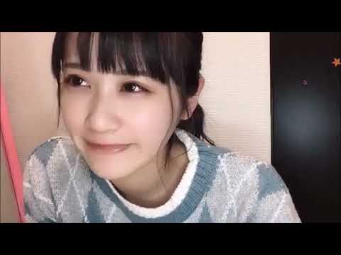 中村 舞(STU48 ドラフト3期生) 2022 0105 22:31