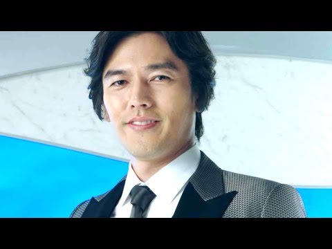 要潤出演「要、潤い」ピッタリ過ぎる名前!/三協エアテック「うるおリッチ」CM1