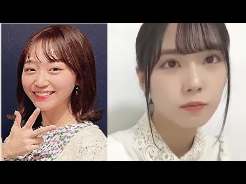 吉田彩良「土路生さんと話せました!」@こっこ卒業公演【STU2期研究生】