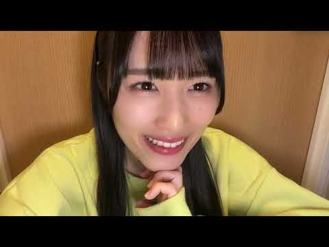 田中 美帆(STU48 2期生) SHOWROOM 2022 01 04