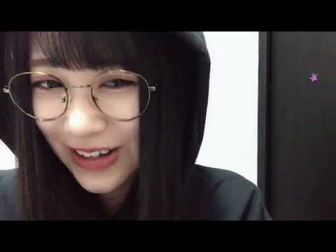 中村 舞(STU48 ドラフト3期生) 2022 0107 23:36